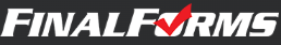 Image of Final Forms Logo from company website
